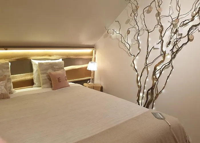 Chambre D\'Hote Saint-Symphorien Mons