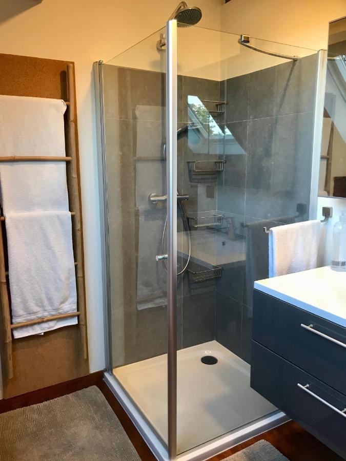 Bed & Breakfast D'hote Saint-symphorien