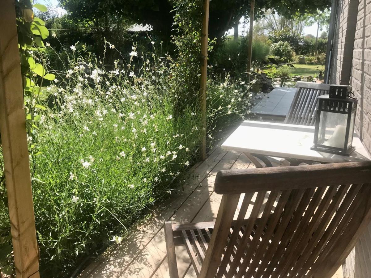 Bed & Breakfast D'hote Saint-symphorien