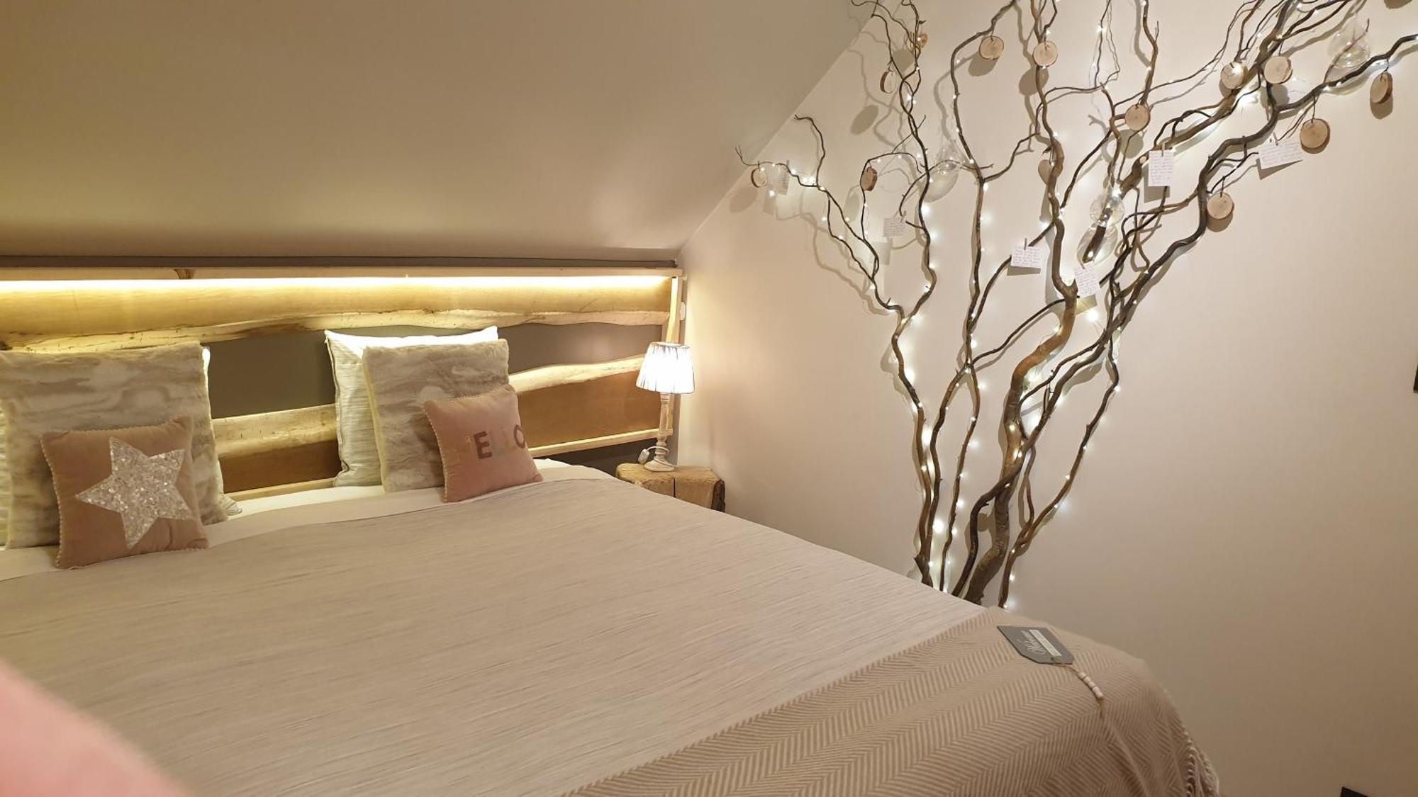 D'hote Saint-symphorien Bed & Breakfast Bergen